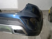 Recambio de paragolpes trasero para kia xceed (cd) 1.0 t-gdi referencia OEM IAM 86640J7CA0 86640J7CA0 