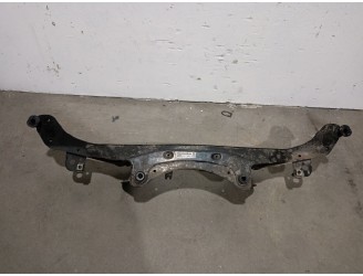 Recambio de puente trasero para bmw x2 (f39) sdrive 18 d referencia OEM IAM 33306894202 33306894202 