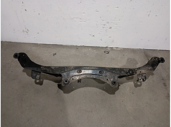 Recambio de puente trasero para bmw x2 (f39) sdrive 18 d referencia OEM IAM 33306894202 33306894202 