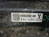 Recambio de puente trasero para bmw x2 (f39) sdrive 18 d referencia OEM IAM 33306894202 33306894202 