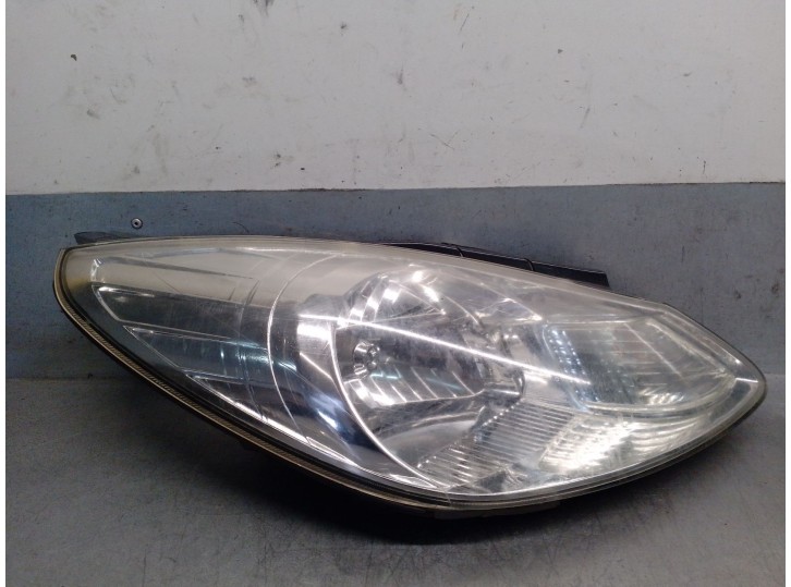 Recambio de faro derecho para hyundai i10 1.1 12v cat referencia OEM IAM 921020X020 921020X020 