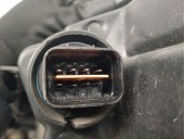 Recambio de faro derecho para hyundai i10 1.1 12v cat referencia OEM IAM 921020X020 921020X020 