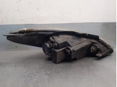 Replacement left headlight for Hyundai i10 1.1 12V CAT OEM IAM reference 921010X020 921010X020 