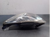 Replacement left headlight for Hyundai i10 1.1 12V CAT OEM IAM reference 921010X020 921010X020 