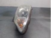 Replacement left headlight for Hyundai i10 1.1 12V CAT OEM IAM reference 921010X020 921010X020 