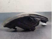 Replacement left headlight for Hyundai i10 1.1 12V CAT OEM IAM reference 921010X020 921010X020 