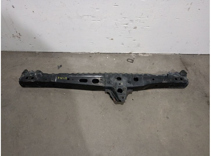 Recambio de puente delantero para toyota corolla (e15) 2.0 turbodiesel cat referencia OEM IAM 5710412270 5710412270 