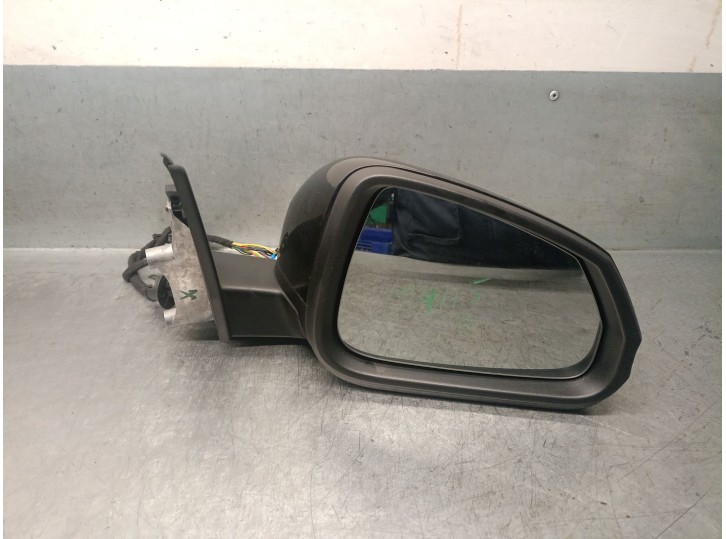 Recambio de retrovisor derecho para bmw x2 (f39) sdrive 18 d referencia OEM IAM 51165A67648 51165A67648 