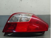 Replacement left rear light for Hyundai i10 1.1 12v cat OEM IAM reference 924010X020 924010X020 