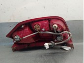 Replacement left rear light for Hyundai i10 1.1 12v cat OEM IAM reference 924010X020 924010X020 