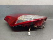 Replacement left rear light for Hyundai i10 1.1 12v cat OEM IAM reference 924010X020 924010X020 