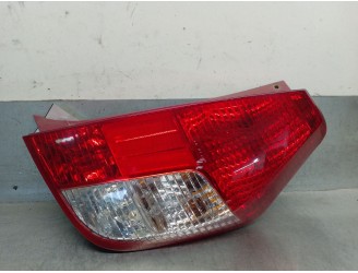 Recambio de piloto trasero derecho para hyundai i10 1.1 12v cat referencia OEM IAM 924020X020 924020X020 