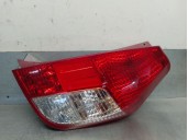 Recambio de piloto trasero derecho para hyundai i10 1.1 12v cat referencia OEM IAM 924020X020 924020X020 