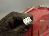 Recambio de piloto trasero derecho para hyundai i10 1.1 12v cat referencia OEM IAM 924020X020 924020X020 