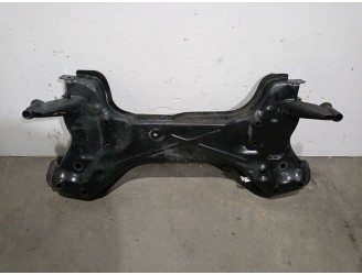 Recambio de puente delantero para citroën jumper furgon l2 h2 2.2 blue hdi 120 referencia OEM IAM 46356294 