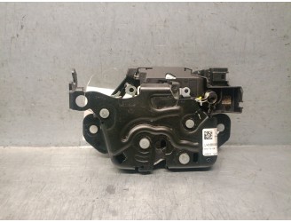 Recambio de cerradura maletero / porton para bmw x2 (f39) sdrive 18 d referencia OEM IAM 51245A9C0D1 51245A9C0D1 E70175106