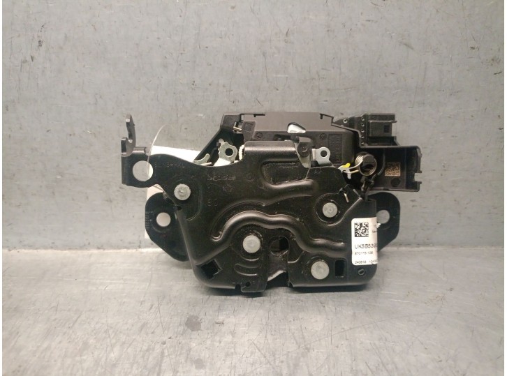 Recambio de cerradura maletero / porton para bmw x2 (f39) sdrive 18 d referencia OEM IAM 51245A9C0D1 51245A9C0D1 E70175106