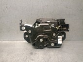 Recambio de cerradura maletero / porton para bmw x2 (f39) sdrive 18 d referencia OEM IAM 51245A9C0D1 51245A9C0D1 E70175106