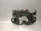 Recambio de cerradura maletero / porton para bmw x2 (f39) sdrive 18 d referencia OEM IAM 51245A9C0D1 51245A9C0D1 E70175106