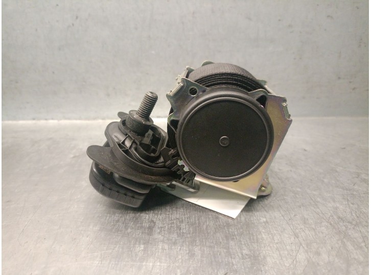 Recambio de cinturon seguridad trasero central para bmw x2 (f39) sdrive 18 d referencia OEM IAM 72119493878 72119493878 