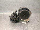 Recambio de cinturon seguridad trasero central para bmw x2 (f39) sdrive 18 d referencia OEM IAM 72119493878 72119493878 