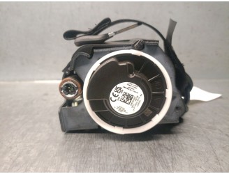 Recambio de cinturon seguridad trasero derecho para bmw x2 (f39) sdrive 18 d referencia OEM IAM 72115B4E836 72115B4E836 