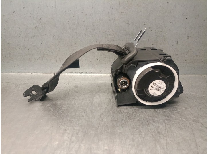 Recambio de cinturon seguridad trasero izquierdo para bmw x2 (f39) sdrive 18 d referencia OEM IAM 72115B4E836 72115B4E836 