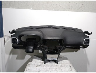 Recambio de salpicadero para jeep grand cherokee iv (wk, wk2) 3.6 vvt 4x4 referencia OEM IAM 5QX85DX9AE 5QX85DX9AE 