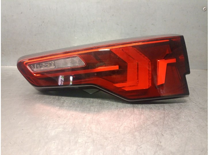 Recambio de piloto trasero porton derecho para bmw x2 (f39) sdrive 18 d referencia OEM IAM 944881414 63219448814 