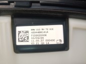 Recambio de piloto trasero porton derecho para bmw x2 (f39) sdrive 18 d referencia OEM IAM 944881414 63219448814 