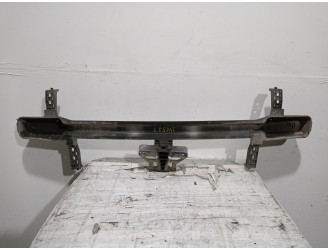 Recambio de refuerzo paragolpes trasero para hyundai i20 i (pb, pbt) 1.2 referencia OEM IAM 866301J000 866301J000 