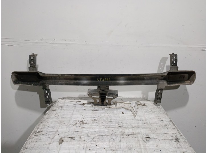 Recambio de refuerzo paragolpes trasero para hyundai i20 i (pb, pbt) 1.2 referencia OEM IAM 866301J000 866301J000 