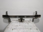 Recambio de refuerzo paragolpes trasero para hyundai i20 i (pb, pbt) 1.2 referencia OEM IAM 866301J000 866301J000 