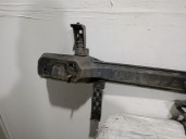 Recambio de refuerzo paragolpes trasero para hyundai i20 i (pb, pbt) 1.2 referencia OEM IAM 866301J000 866301J000 