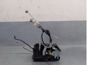 Recambio de cerradura puerta delantera izquierda para hyundai i10 1.1 12v cat referencia OEM IAM 813100X021 813100X021 