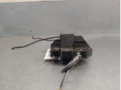 Recambio de cerradura puerta delantera izquierda para hyundai i10 1.1 12v cat referencia OEM IAM 813100X021 813100X021 