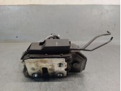 Recambio de cerradura puerta delantera izquierda para hyundai i10 1.1 12v cat referencia OEM IAM 813100X021 813100X021 