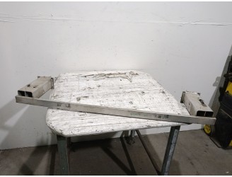 Recambio de refuerzo paragolpes delantero para volvo xc90 ii (256) d5 awd referencia OEM IAM D4204T23 31387240