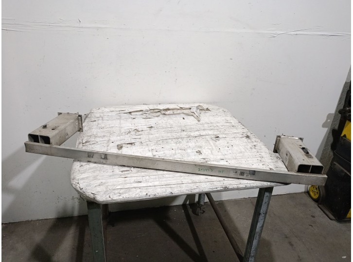 Recambio de refuerzo paragolpes delantero para volvo xc90 ii (256) d5 awd referencia OEM IAM D4204T23 31387240