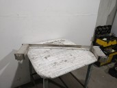 Recambio de refuerzo paragolpes delantero para volvo xc90 ii (256) d5 awd referencia OEM IAM D4204T23 31387240