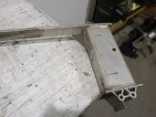 Recambio de refuerzo paragolpes delantero para volvo xc90 ii (256) d5 awd referencia OEM IAM D4204T23 31387240