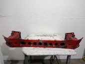 Recambio de refuerzo paragolpes delantero para ford focus iii 1.6 tdci referencia OEM IAM 2439074 2439074 