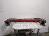 Recambio de refuerzo paragolpes delantero para ford focus iii 1.6 tdci referencia OEM IAM 2439074 2439074 