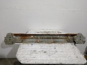 Recambio de refuerzo paragolpes trasero para toyota auris 1.8 16v (híbrido) referencia OEM IAM 5217102170 5217102170 