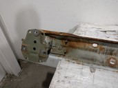 Recambio de refuerzo paragolpes trasero para toyota auris 1.8 16v (híbrido) referencia OEM IAM 5217102170 5217102170 