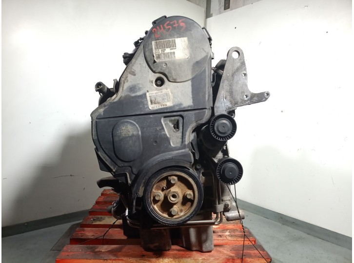 Recambio de motor completo para volvo xc90 i (275) d5 awd referencia OEM IAM D5244T 8251492 83133