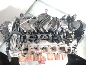 Recambio de motor completo para volvo xc90 i (275) d5 awd referencia OEM IAM D5244T 8251492 83133
