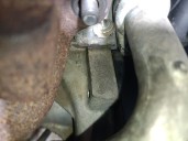 Recambio de motor completo para volvo xc90 i (275) d5 awd referencia OEM IAM D5244T 8251492 83133