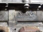 Recambio de motor completo para volvo xc90 i (275) d5 awd referencia OEM IAM D5244T 8251492 83133