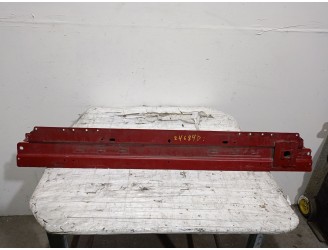 Recambio de refuerzo paragolpes delantero para jaguar f-pace (x761) 2.0 td4 referencia OEM IAM 204DTD 